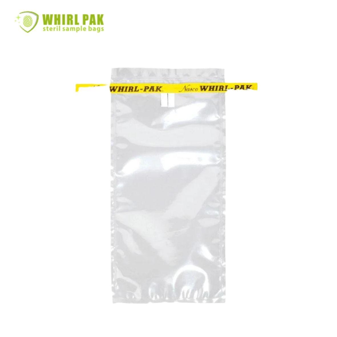 Nasco Whirl Pak Air B00736